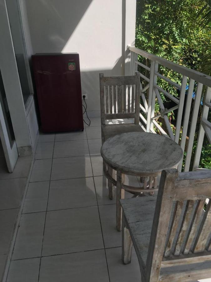 Asung Guesthouse Canggu Dış mekan fotoğraf