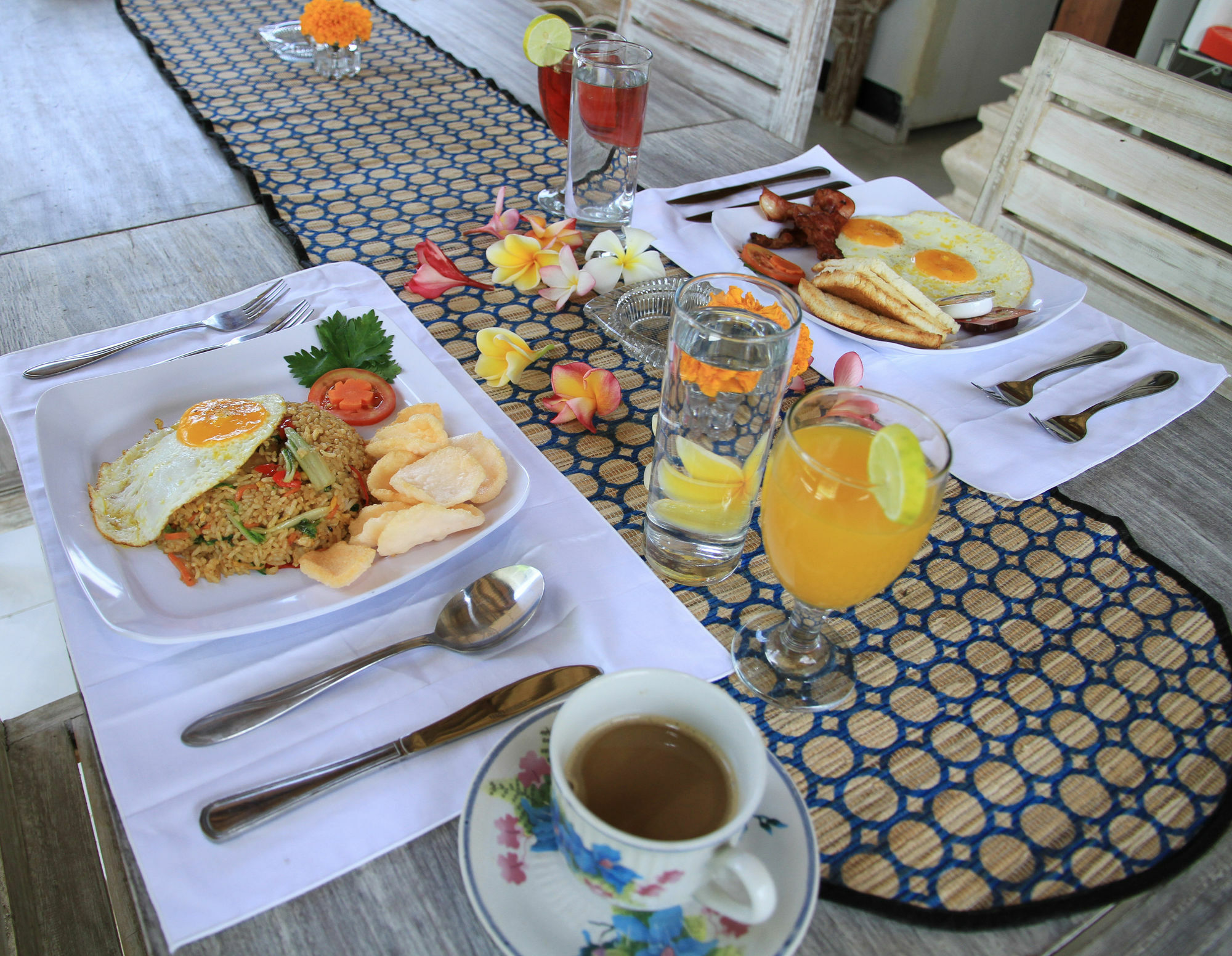 Asung Guesthouse Canggu Dış mekan fotoğraf